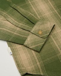 4 Hueco 2Pkt Midweight Verde ELYWT00188 Element