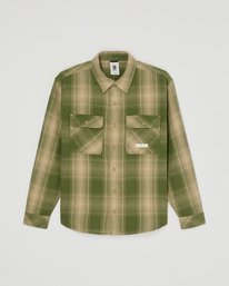 0 Hueco 2Pkt Midweight Verde ELYWT00188 Element