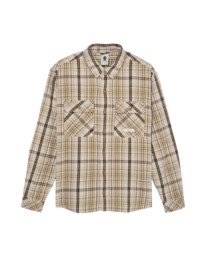 0 Hueco 2Pkt Midweight Beige ELYWT00188 Element