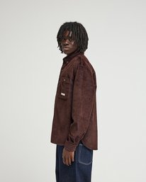 7 Relax Bi Color Brown ELYWT00217 Element