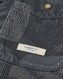 3 Relax Printed Blue ELYWT00218 Element