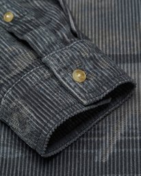 6 Relax Printed Blue ELYWT00218 Element