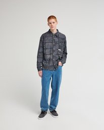 8 Relax Printed Blue ELYWT00218 Element