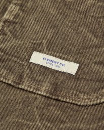3 Relax Washed Braun ELYWT00219 Element