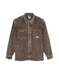 0 Relax Washed Braun ELYWT00219 Element