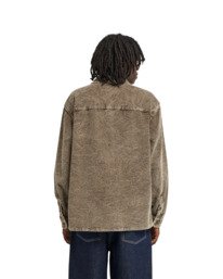 10 Relax Washed Braun ELYWT00219 Element