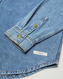 3 Relax Denim Azul ELYWT00221 Element