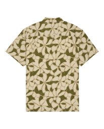 1 Peace Camo Beige ELYWT00227 Element