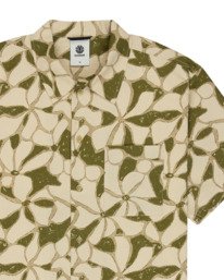 2 Peace Camo Beige ELYWT00227 Element