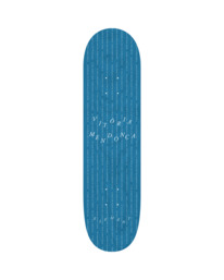 0 Poema Vitoria Mendonca - Skateboard Deck Multi ELYXD00165 Element