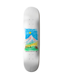 0 Great Outdoors Brandon Westgat - Tabla de Skate Multi ELYXD00173 Element