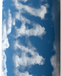 2 Clouds Jaakko Ojanen - Skateboard Deck Multi ELYXD00203 Element