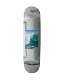 element, 8.25" Line Up Vincent Milou - Skateboard-Deck, ASSORTED (ast) 0 8.25" Line Up Vincent Milou - Skateboard-Deck Bunt ELYXD00208 Element