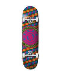 0 Geometric Bunt ELYXW00111 Element