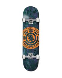 0 Seen Bunt ELYXW00112 Element