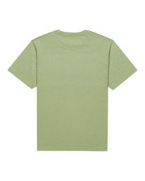 1 Blazin Chest - T-Shirt für Männer Grün ELYZT00153 Element
