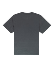 1 Blazin - T-shirt pour Homme Noir ELYZT00155 Element