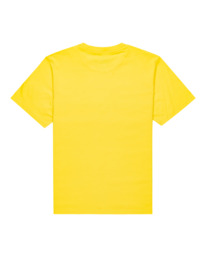 1 Blazin - T-Shirt für Männer Gelb ELYZT00155 Element