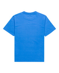 1 Seal - T-Shirt für Männer Blau ELYZT00156 Element