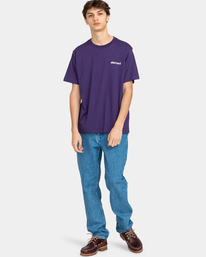 5 Joint 2.0 - T-Shirt für Männer Violett ELYZT00287 Element