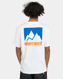 6 Joint 2.0 - T-Shirt für Männer  ELYZT00287 Element