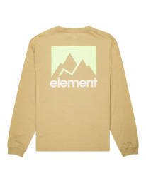 1 Joint 2.0 - Longsleeve für Männer  ELYZT00289 Element