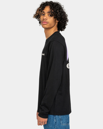 3 Joint 2.0 - Longsleeve für Männer Blau ELYZT00289 Element