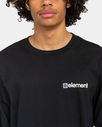 4 Joint 2.0 - Longsleeve für Männer Blau ELYZT00289 Element