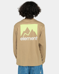 6 Joint 2.0 - Longsleeve für Männer  ELYZT00289 Element