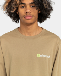 4 Joint 2.0 - Longsleeve für Männer  ELYZT00289 Element