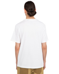 6 Philadelphia Worldwide - Camiseta para Hombre  ELYZT00404 Element