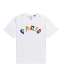 0 Twisted Decks Weiss ELYZT00481 Element