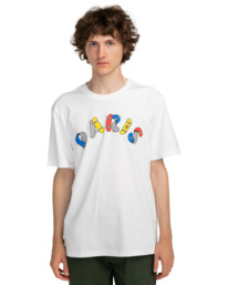 2 Twisted Decks Weiss ELYZT00481 Element