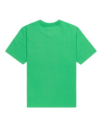 1 Forever - Camiseta de manga corta para Hombre Verde ELYZT00491 Element