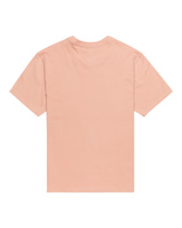 1 Forever - Camiseta de manga corta para Hombre Rosa ELYZT00491 Element