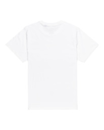 1 Forever - Camiseta de manga corta para Hombre Blanco ELYZT00491 Element