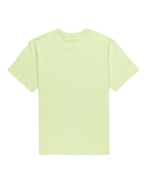 1 Skateboard Co - Short Sleeves T-Shirt for Men Green ELYZT00493 Element