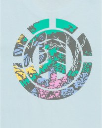 2 Post Nap Blue ELYZT00499 Element