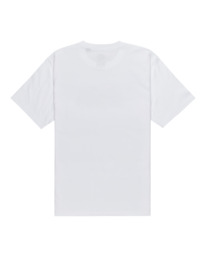 1 Walkin - Camiseta de manga corta para Hombre Blanco ELYZT00512 Element