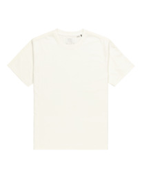 0 VMXE - Short Sleeves T-Shirt Unisex White ELYZT00527 Element