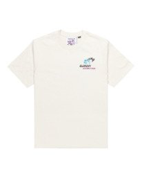 0 FFNC Quest - Camiseta de manga corta para Hombre Blanco ELYZT00529 Element