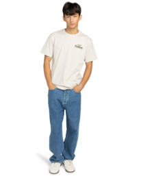 6 Midnight - T-Shirt für Männer Beige ELYZT00554 Element