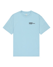 0 Motion Tree - T-Shirt für Männer Blau ELYZT00561 Element
