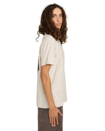 3 Timber Guard Dogs - T-Shirt für Männer Beige ELYZT00572 Element