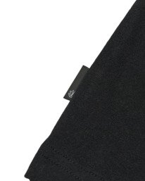 5 Square Logo - Camiseta de manga corta para hombre Azul ELYZT00590 Element