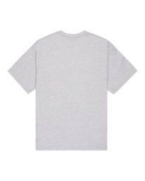 1 Square Logo - T-Shirt für Männer Grau ELYZT00590 Element