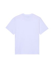 1 Square Logo - T-Shirt für Männer Weiss ELYZT00590 Element