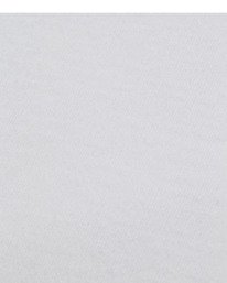 4 Square Logo - T-shirt de manga curta para homem Branco ELYZT00590 Element