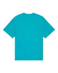 1 Substance - Short Sleeve T-Shirt for Men Blue ELYZT00592 Element