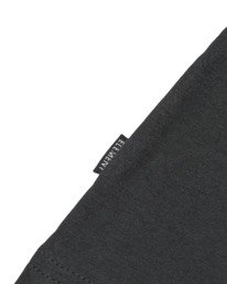 5 Lowcase Bp - Short Sleeve T-Shirt for Men Black ELYZT00594 Element